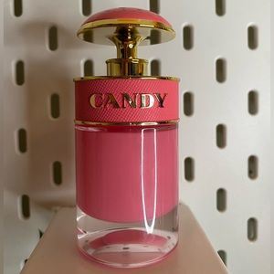 Prada Candy Gloss Eau De Toilette